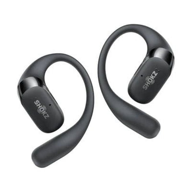 Shokz OpenFit 2+ True Wireless Earbuds - Black